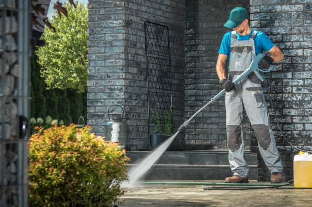 Trusted St Marys, GA Pressure Washing Services Experts
